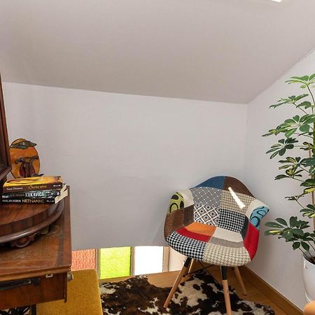 Apartmani Kaiserin Цриквениця Екстер'єр фото