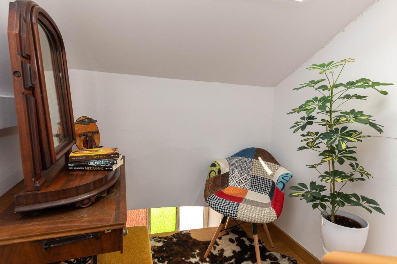 Apartmani Kaiserin Цриквениця Екстер'єр фото